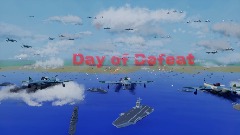 Day of Defeat (+18)