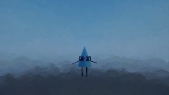 A screenshot taken in Dreams. 9 of 18.