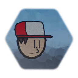 Paper seanypikaboy art