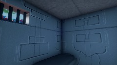 No, The exit is shut.