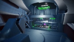 A screenshot taken in Dreams. 4 of 9.