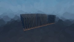 A screenshot taken in Dreams. 6 of 30.