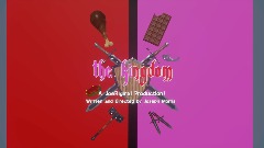 A screenshot taken in Dreams. 1 of 2.