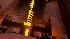 A screenshot taken in Dreams. 4 of 14.