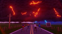 Stranger things season 2