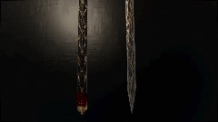 A screenshot taken in Dreams. 2 of 4.