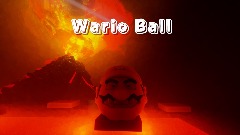 Wario Ball