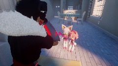 My opinion on amy rouge and surprise