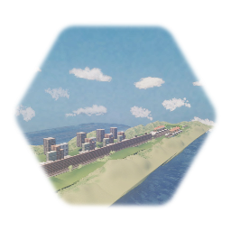 My better Thomas set