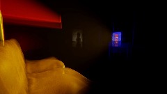 A screenshot taken in Dreams. 1 of 2.