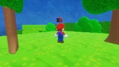 Canyon 1-1 sm64