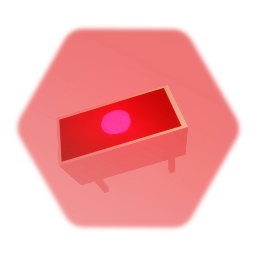 Distortion goggles V2.5