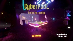 CyberP00L