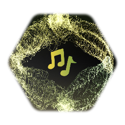 Weird 8 bit synth bass