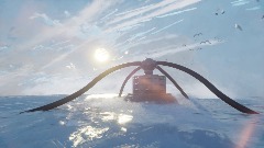 A screenshot taken in Dreams. 17 of 29.