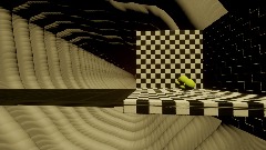 A screenshot taken in Dreams. 6 of 7.