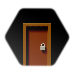 ROBLOX Piggy - Escape Key Door (Working)