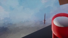 A screenshot taken in Dreams. 19 of 27.