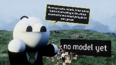 A screenshot taken in Dreams. 17 of 21.