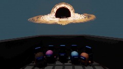 A screenshot taken in Dreams. 5 of 25.
