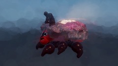 A screenshot taken in Dreams. 5 of 5.