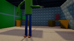 Baldi's Basics X (demo)