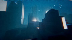 A screenshot taken in Dreams. 5 of 9.