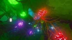 A screenshot taken in Dreams. 28 of 29.