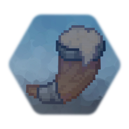 Pixel art Mead