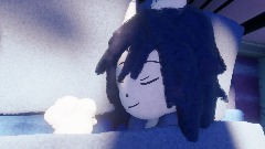 ドーム君の１日