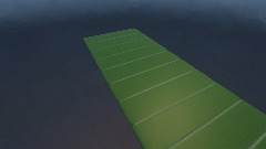 A screenshot taken in Dreams. 2 of 2.