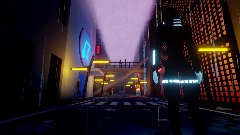 Under The Cloud - Prologue [English et Français]