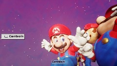 A screenshot taken in Dreams. 13 of 23.