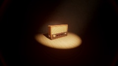 A really bad music selection