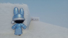 Theobot007 witnesses cursed Template