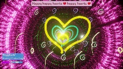 Happy Hearts