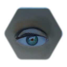 Artworks from the @LadyLexUK Exhibition Hall