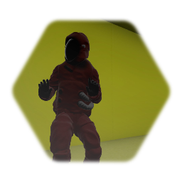 Edited Marshii Puppet