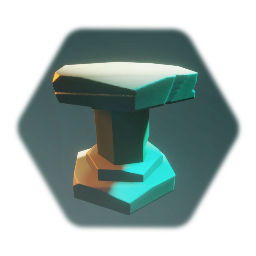 Dungeon Element - Socle A