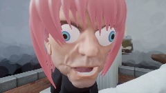 DVP: Tommy blames everything on nachos and is a anime girl