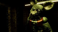 A screenshot taken in Dreams. 2 of 2.