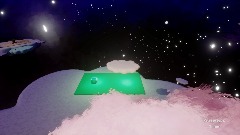 A screenshot taken in Dreams. 14 of 18.