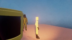 A screenshot taken in Dreams. 1 of 1.