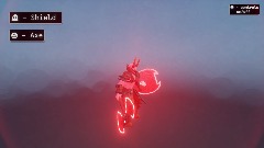 A screenshot taken in Dreams. 1 of 4.