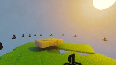 PlayStation Land (beta)