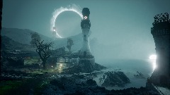 A screenshot taken in Dreams. 5 of 22.