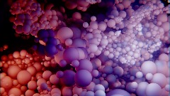 A screenshot taken in Dreams. 9 of 17.