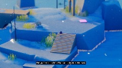 A screenshot taken in Dreams. 2 of 18.