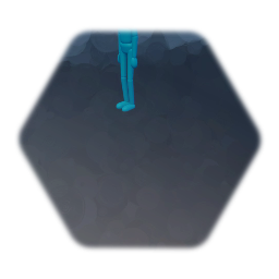 Pupazzo iniziale (deluxe)gb