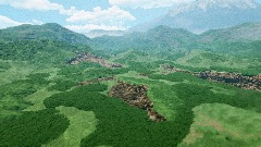 Godzilla GR Level ( Battlefield  )